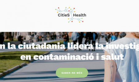 cities healt page