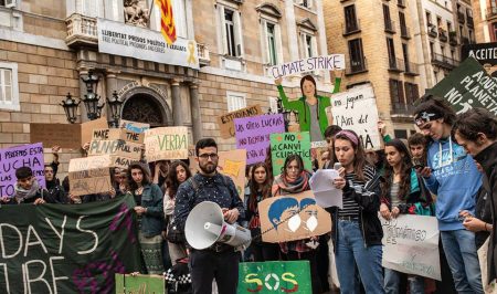 climate strike #fridaysforfuture