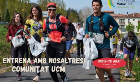 comunitat UCM 24 FEBRER