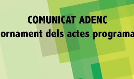coronavirus Adenc_adenc_comunicats_COVID19-720x350