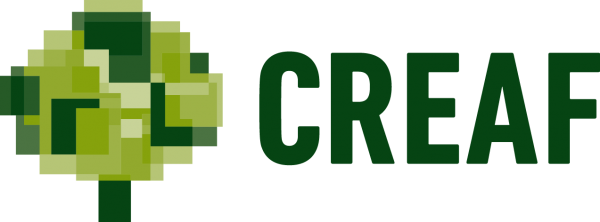 creaf logo