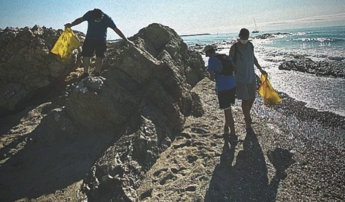 Custodia platges Garraf