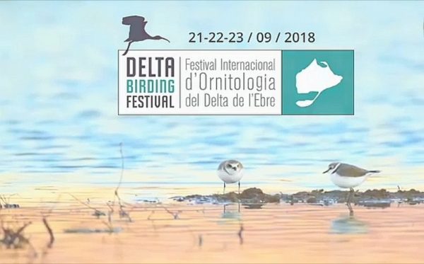 Delta Birding Festival 2018
