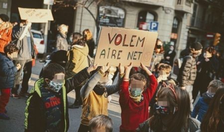 eixample respira foto