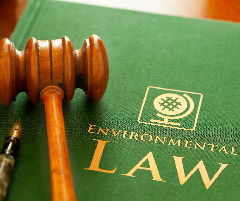 Defensa Jurídica del Medi Ambient