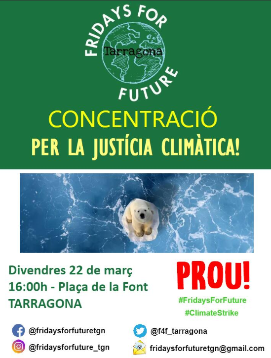 f4f tarragona 22 març