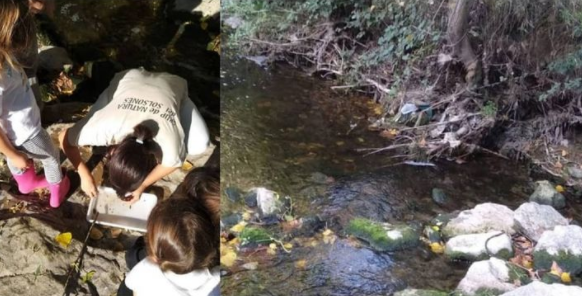 gn solsones riu negre