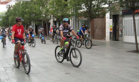 granollers pedala