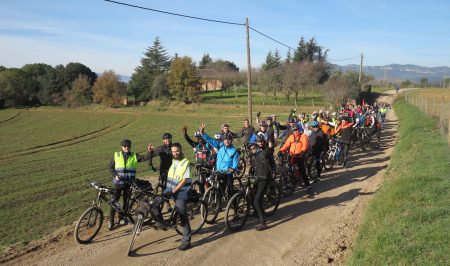 granollers pedala grup