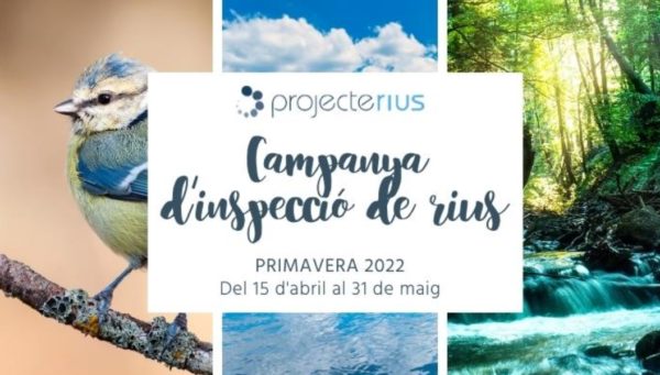 projecte rius primavera 22
