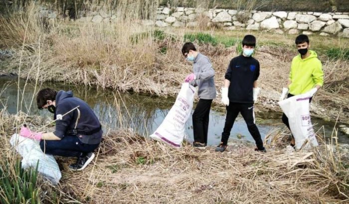 igualada pel clima riu