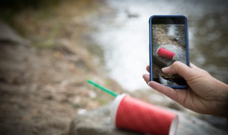 litterati foto