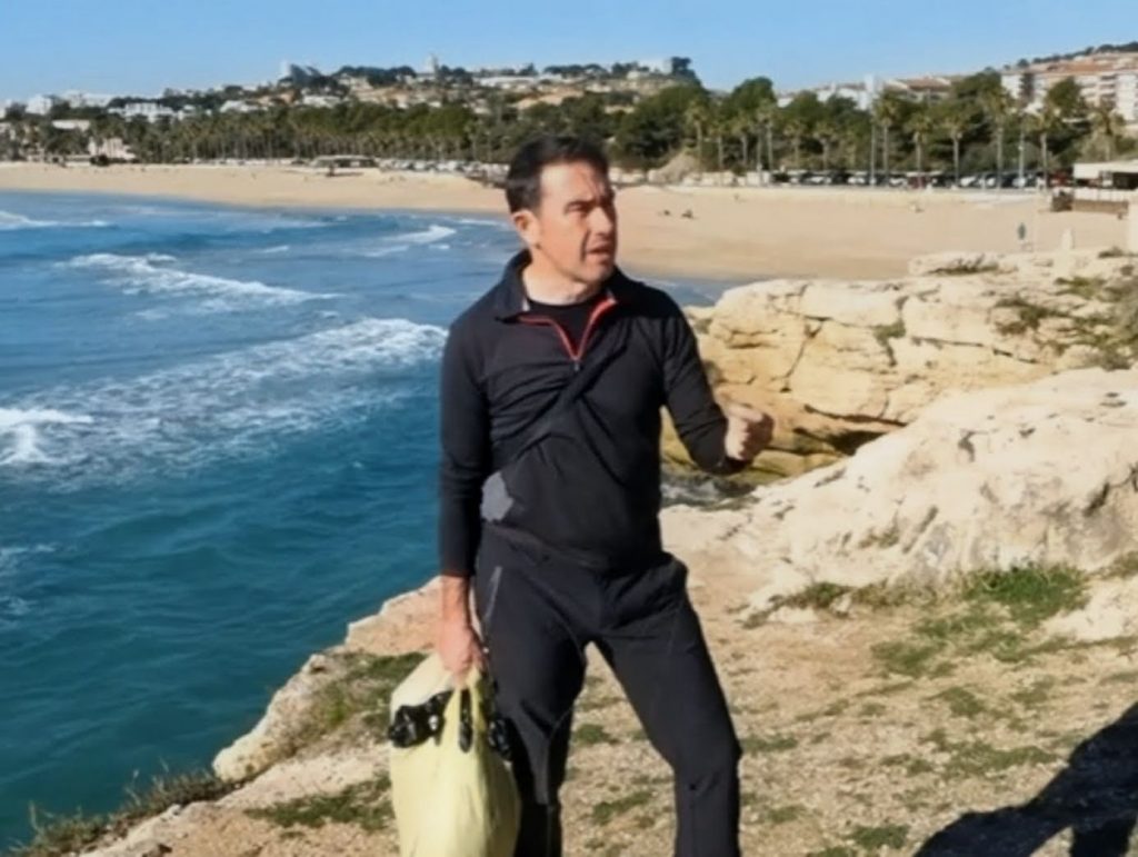 LLuis Gurrera president del GATA