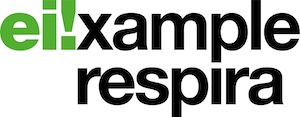 Logo Eixample Respira