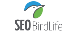 logo SEO BirdLife