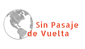 logo Sin Pasaje de vuelta