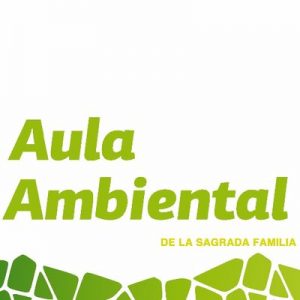 logo aula ambiental sagrada familia
