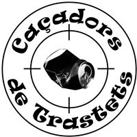 logo caçadors de trastets