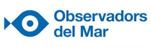 Logo Observadores de l Mar