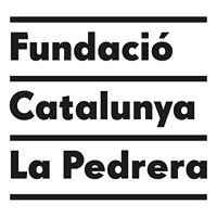 logo Fundació Catalunya La Pedrera