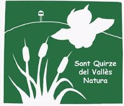 logo sant quirze vallès natura