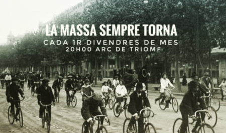 massa critica bcn