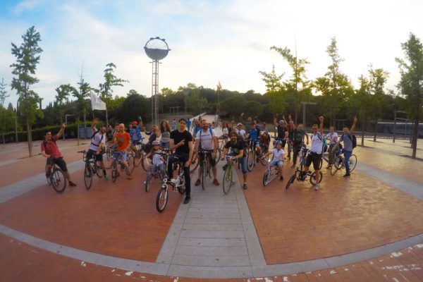 massa critica sabadell