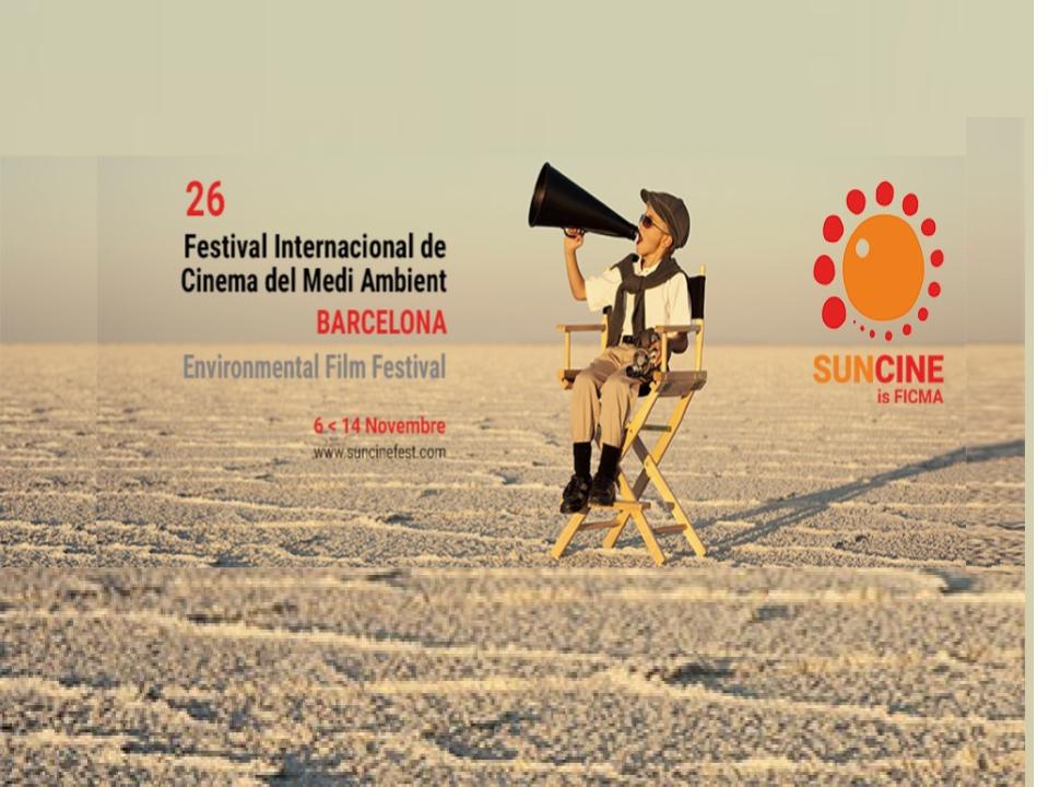 noticia Suncine Ficma