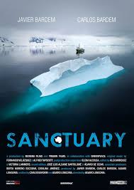Sanctuary Javier Bardem