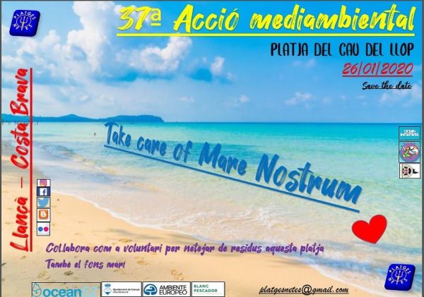 platges netes 26 gener