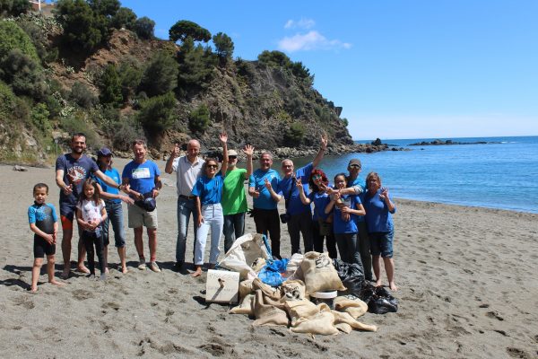 platges netes 30 de juny