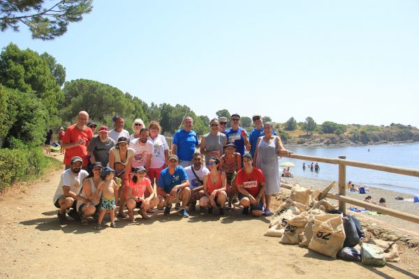 platges netes foto 3