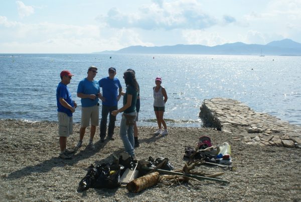 Platges netes LLançà