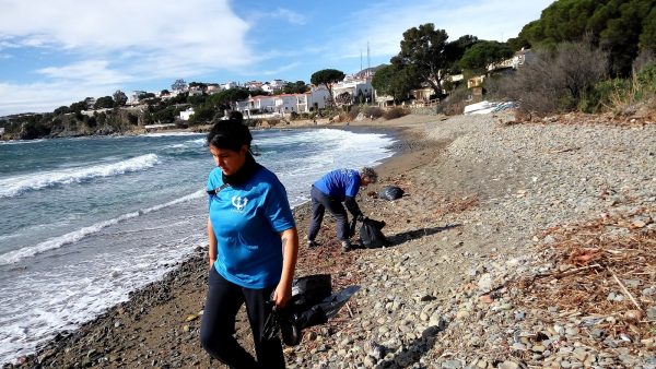 platges netes voluntariat