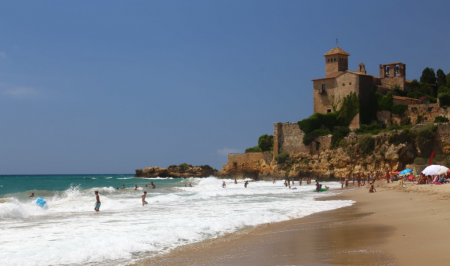 platja altafulla tamarit_2