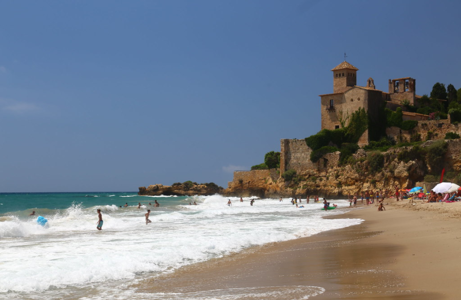 platja altafulla tamarit_2