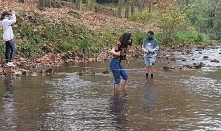 projecte rius Besòs detall