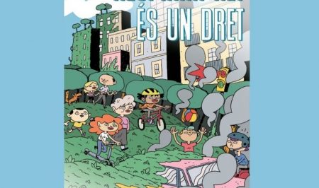 recuperem la ciutat setembre cartell