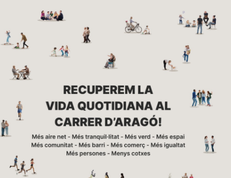 revolta veïnal cartell