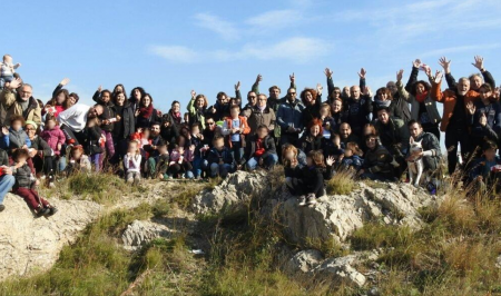 salvem turó enric 4