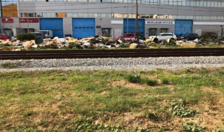 sin pasaje de vuelta Badalona