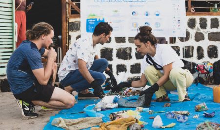 surfrider ocean iniciatives