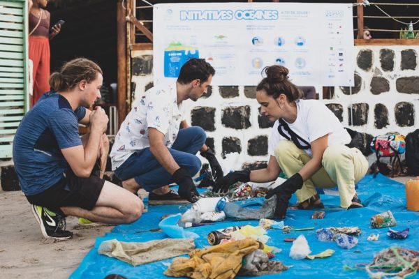 surfrider ocean iniciatives