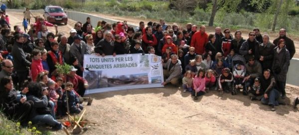 voluntariat banqueta 2