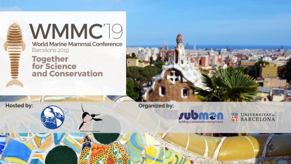 voluntariat congres mamifers marins 2
