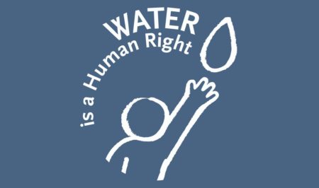 water human right