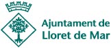 Logo Ajuntament de Lloret de Mar