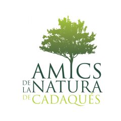 Logo Amics Natura Cadaquès