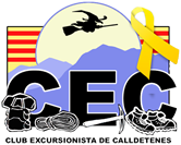 Logo CE Calldetenes