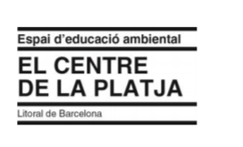 Logo Centre de la Platja
